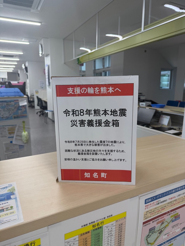 設置状況