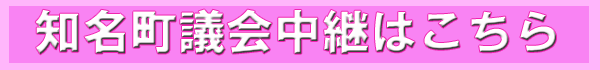 知名町議会中継はこちら