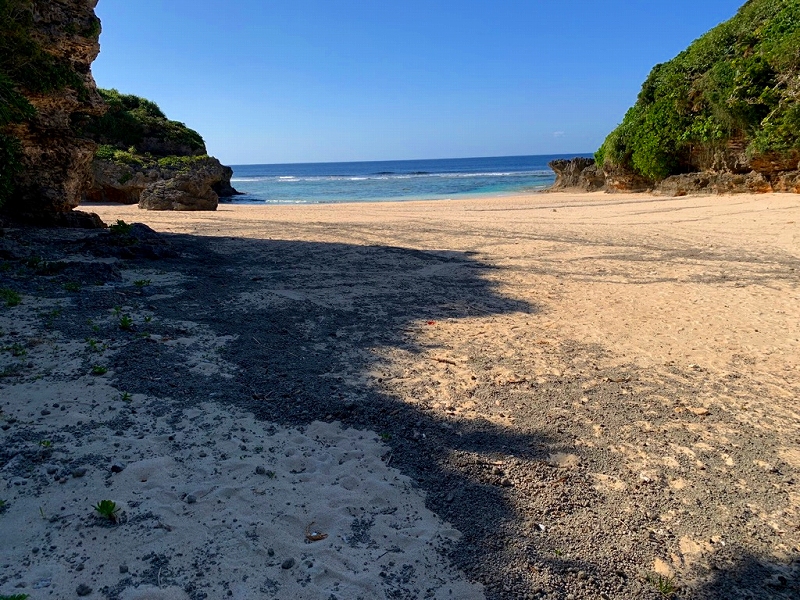 正名海岸